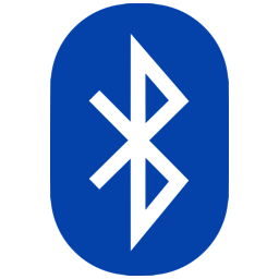 Logo Bluetooth
