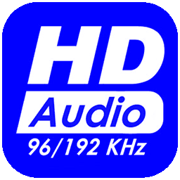 Intel HD Audio logo